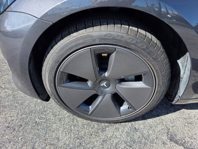 2023 Tesla Model 3 Base