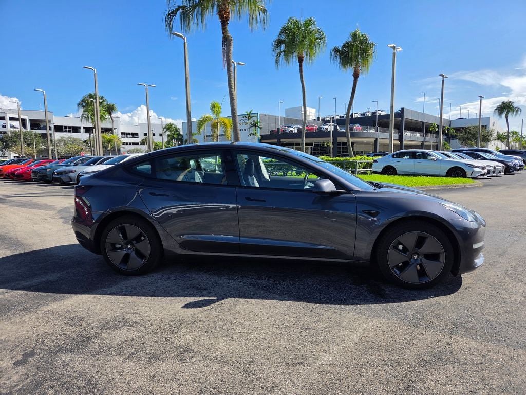 2023 Tesla Model 3 Base