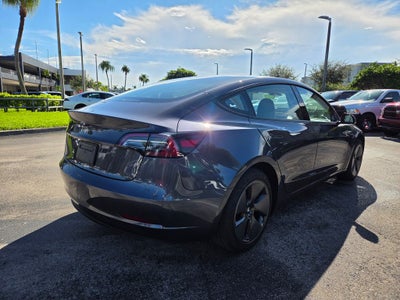 2023 Tesla Model 3 Base