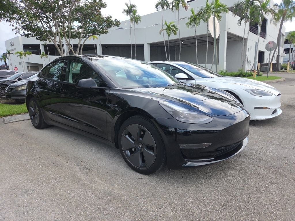 2023 Tesla Model 3 Base