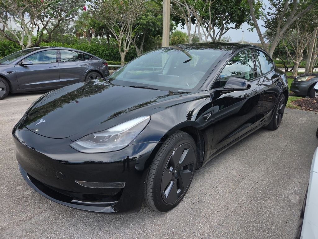 2023 Tesla Model 3 Base