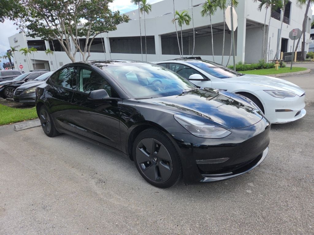 2023 Tesla Model 3 Base