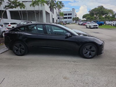 2023 Tesla Model 3 Base