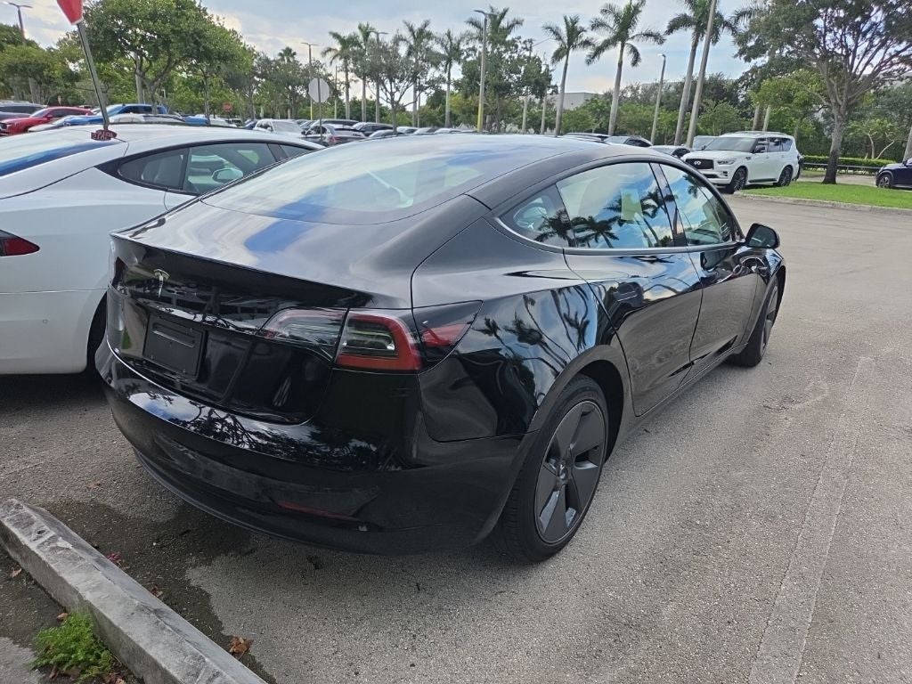 2023 Tesla Model 3 Base
