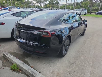 2023 Tesla Model 3 Base