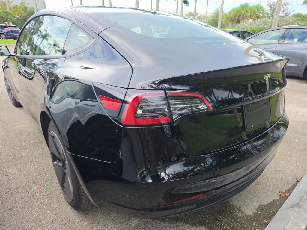 2023 Tesla Model 3 Base