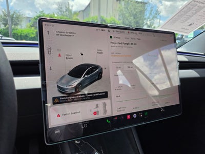 2024 Tesla Model 3 Long Range