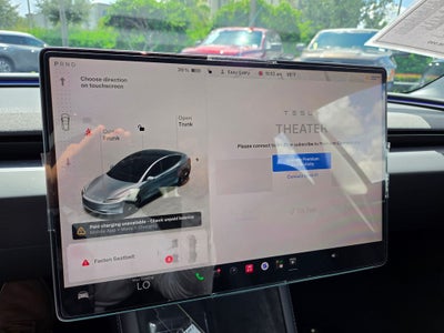 2024 Tesla Model 3 Long Range