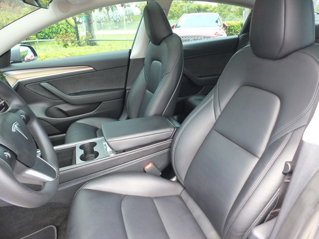 2023 Tesla Model 3 Long Range
