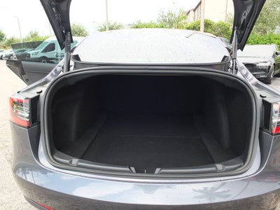 2023 Tesla Model 3 Long Range