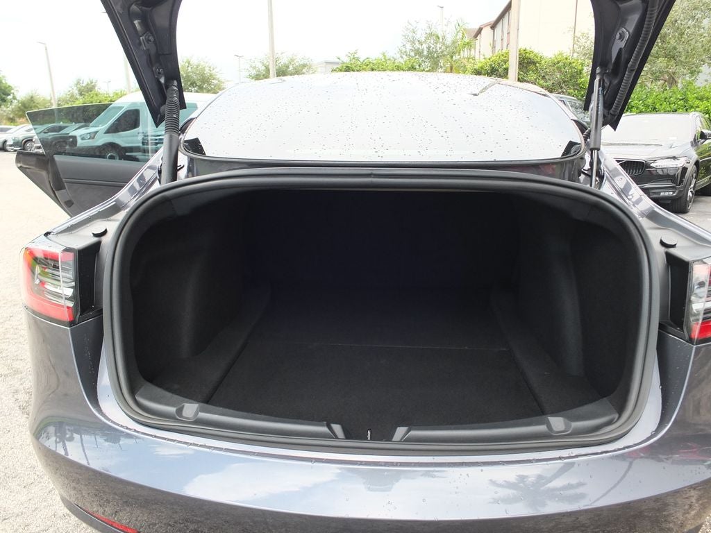 2023 Tesla Model 3 Long Range