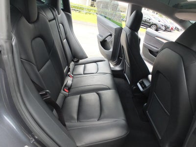2023 Tesla Model 3 Long Range