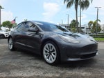 2023 Tesla Model 3 Long Range