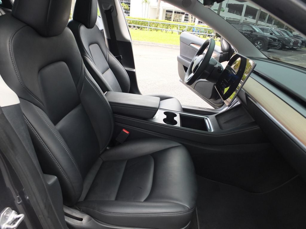2023 Tesla Model 3 Long Range