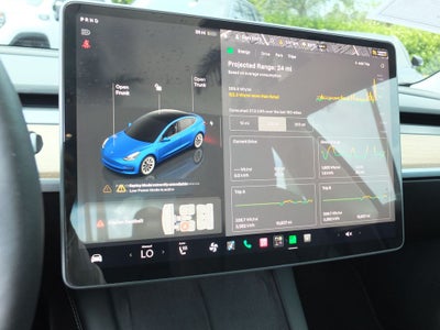 2023 Tesla Model 3 Long Range
