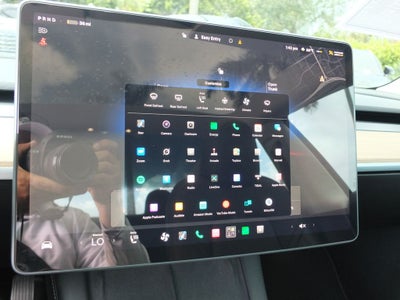 2023 Tesla Model 3 Long Range