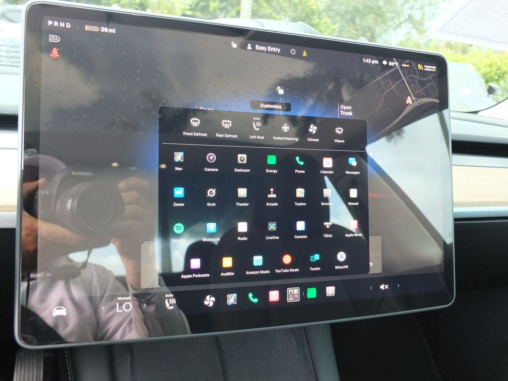 2023 Tesla Model 3 Long Range