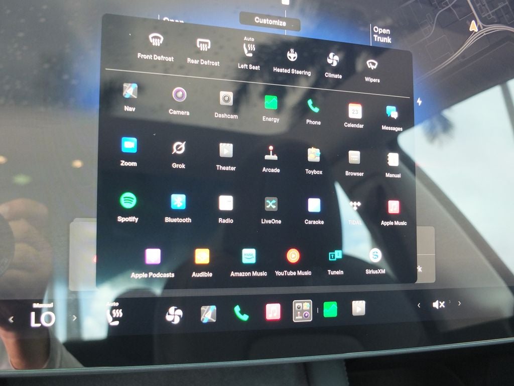 2023 Tesla Model 3 Long Range