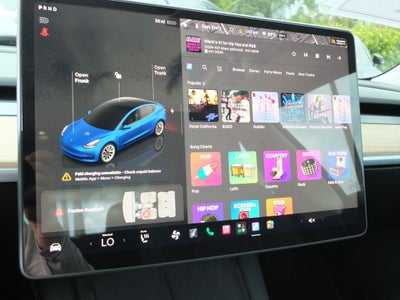 2023 Tesla Model 3 Long Range