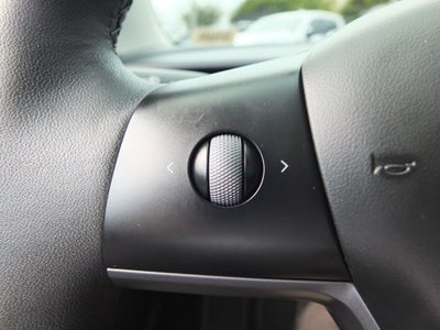 2023 Tesla Model 3 Long Range