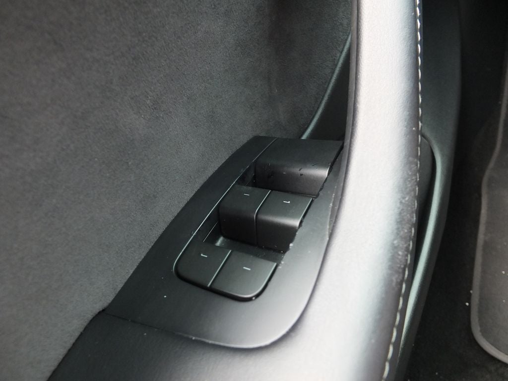 2023 Tesla Model 3 Long Range