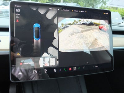 2023 Tesla Model 3 Long Range