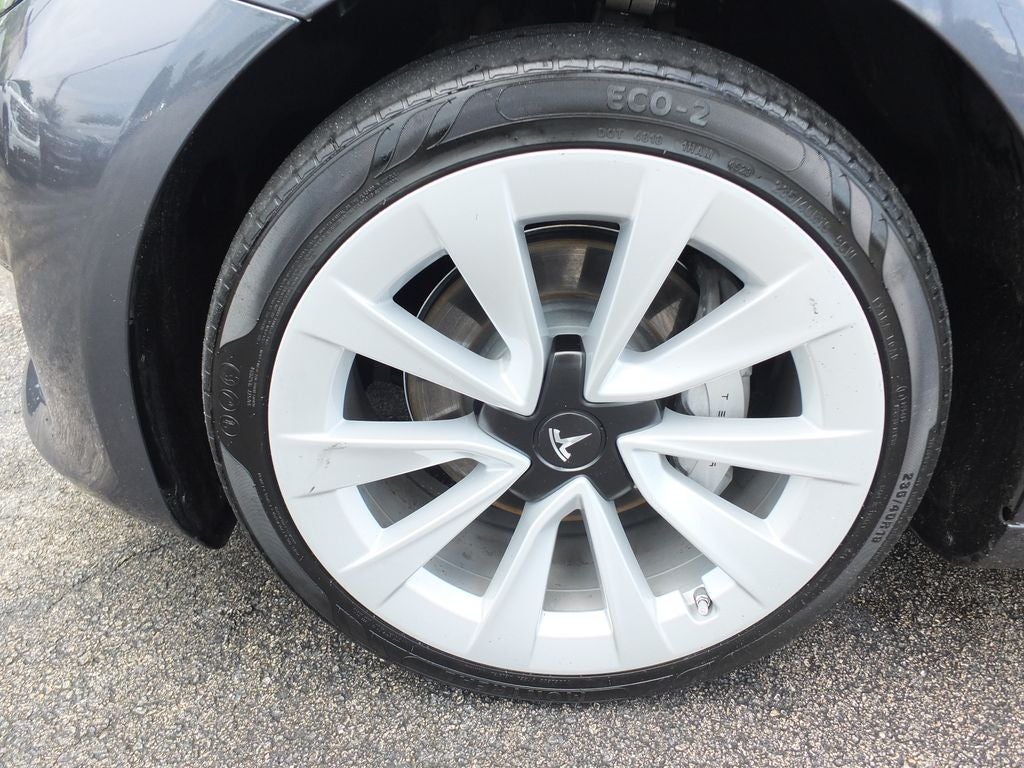 2023 Tesla Model 3 Long Range