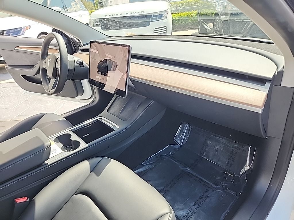 2023 Tesla Model 3 Performance