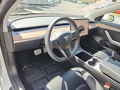 2023 Tesla Model 3 Performance