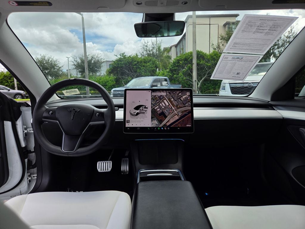 2023 Tesla Model 3 Performance