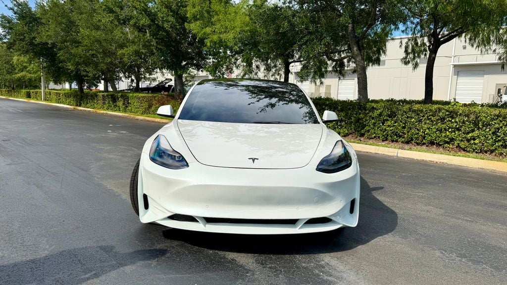 2022 Tesla Model 3 Performance FULL SELF DRIVE! BODY KIT!!