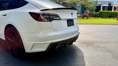 2022 Tesla Model 3 Performance FULL SELF DRIVE! BODY KIT!!