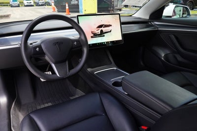 2022 Tesla Model 3 Performance FULL SELF DRIVE! BODY KIT!!