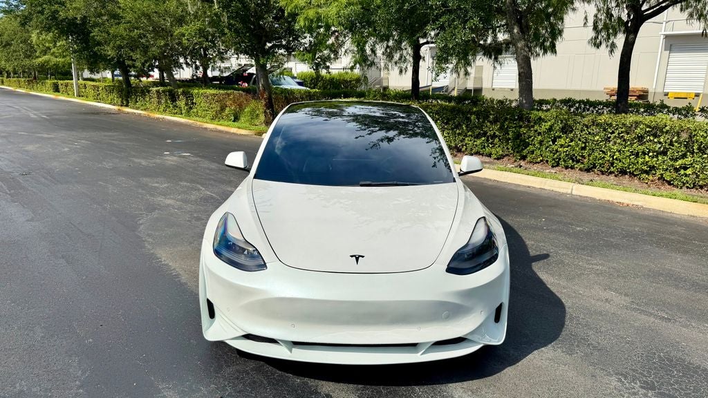 2022 Tesla Model 3 Performance FULL SELF DRIVE! BODY KIT!!