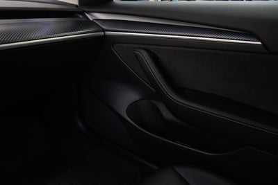 2022 Tesla Model 3 Performance FULL SELF DRIVE! BODY KIT!!