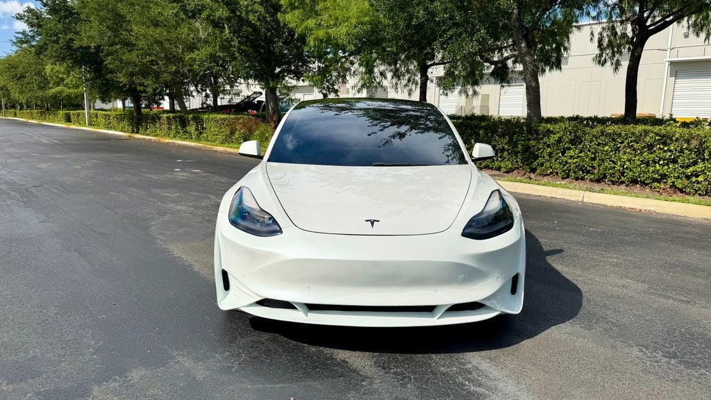 2022 Tesla Model 3 Performance FULL SELF DRIVE! BODY KIT!!