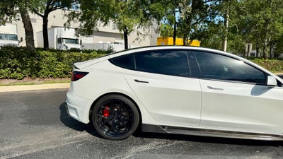 2022 Tesla Model 3 Performance FULL SELF DRIVE! BODY KIT!!