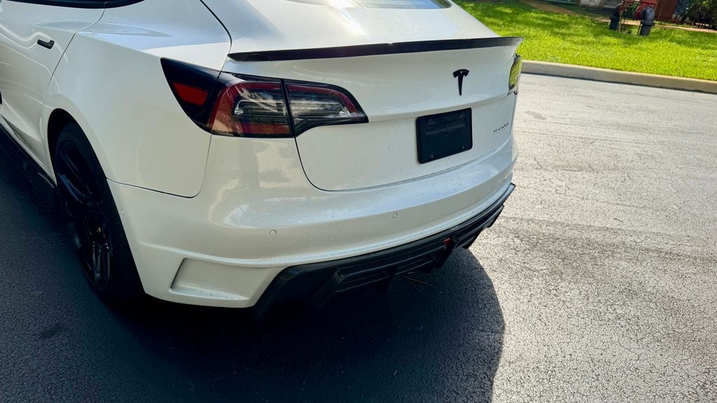 2022 Tesla Model 3 Performance FULL SELF DRIVE! BODY KIT!!