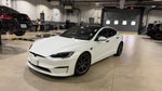 2024 Tesla Model S Long Range