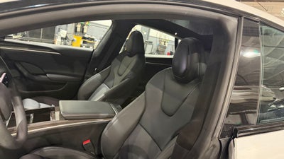 2024 Tesla Model S Long Range