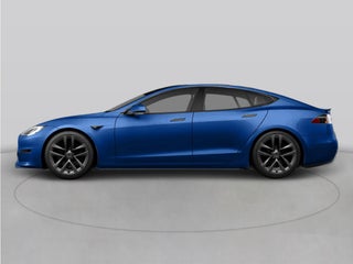2024 Tesla Model S Base