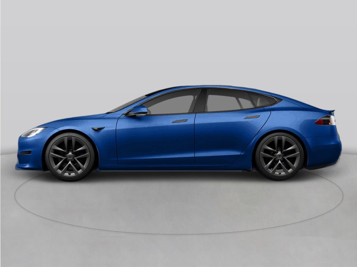 2023 Tesla Model S Standard Range