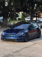 2021 Tesla Model S Long Range