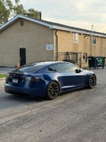 2021 Tesla Model S Long Range