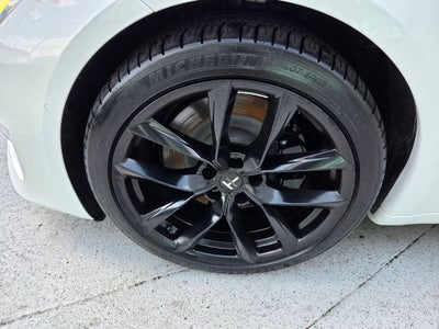 2022 Tesla Model S Base