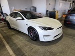 2023 Tesla Model S Plaid