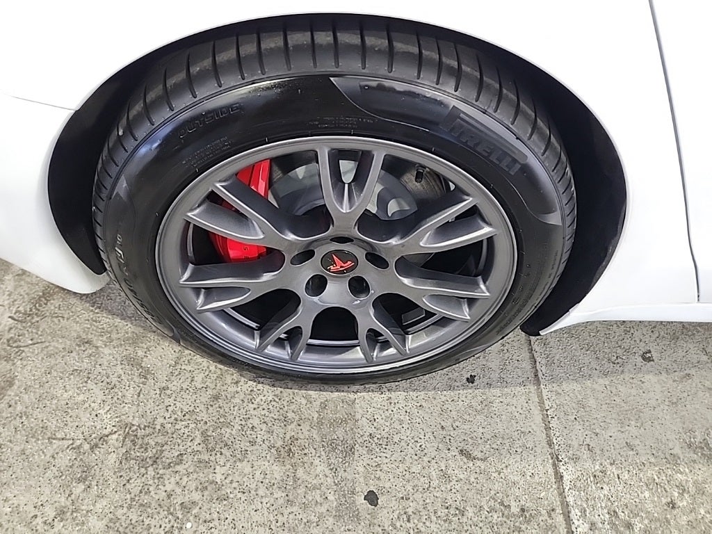 2023 Tesla Model S Plaid