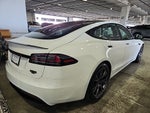 2023 Tesla Model S Plaid