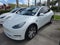 2021 Tesla Model Y Standard Range