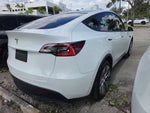 2021 Tesla Model Y Standard Range